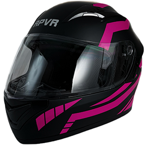 Full-face Helmet-P802