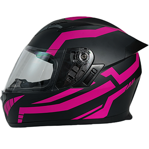 Full-face Helmet-P802