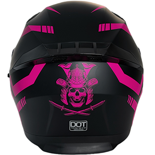 Full-face Helmet-P802