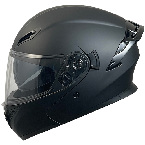 Flip-up Helmet-P901