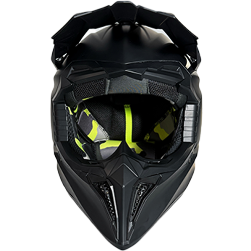 Cross Helmet-V602