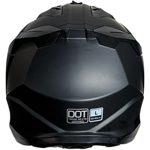 Cross Helmet-V602