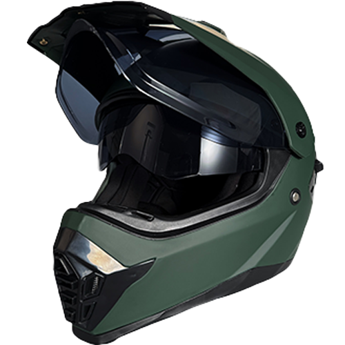 Cross Helmet-V819