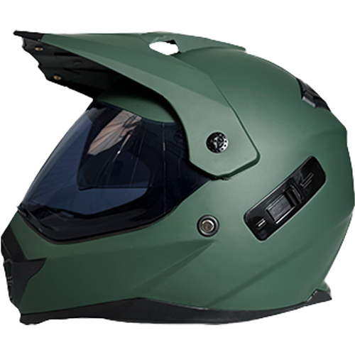 Cross Helmet-V819