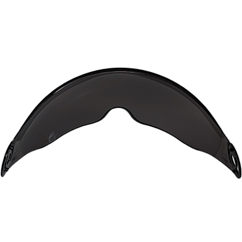Open-face Short Visor