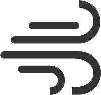 Aerocool ventilation system