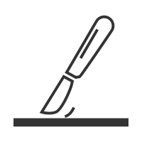 Anti-scratch material