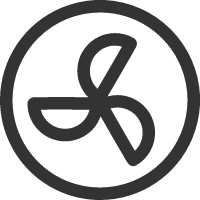 Bottom: 5 mesh airvent